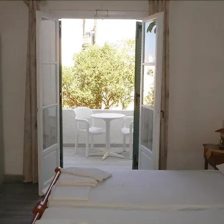 Astoria Appartement *
