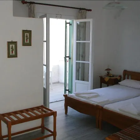 Appartement Astoria *