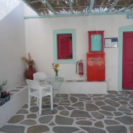 Astoria Appartement *