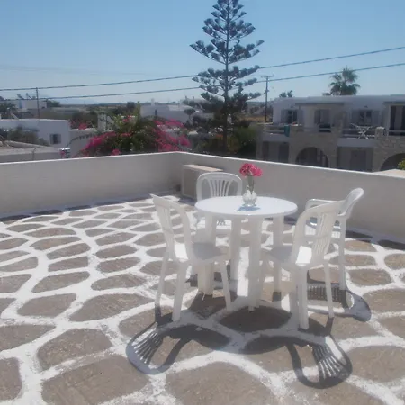 Appartement Astoria *