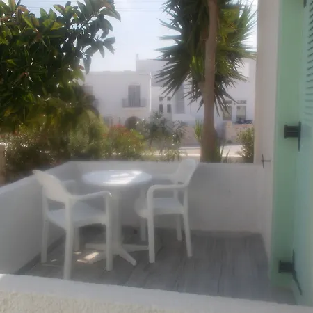 Appartement Astoria