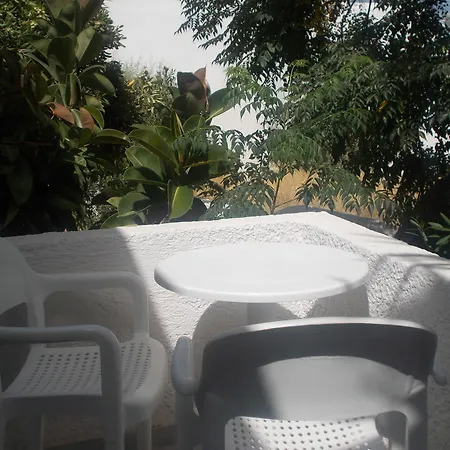 Astoria Appartement *