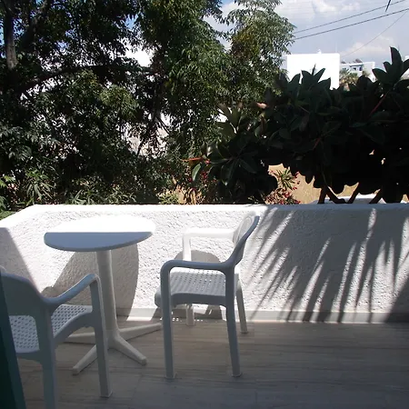 Astoria Appartement *