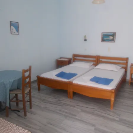 Astoria Naousa (Paros)