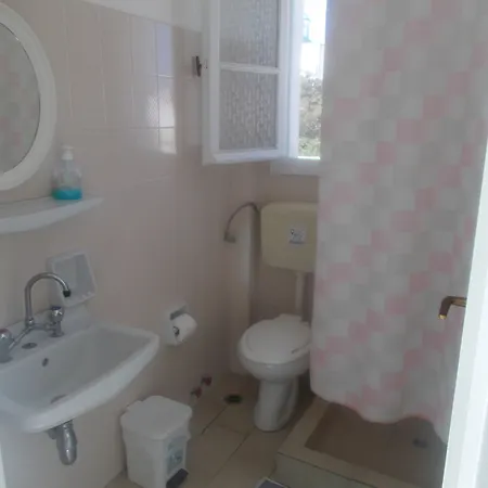Astoria Apartment Naousa (Paros)