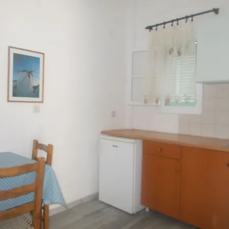 Astoria Apartment