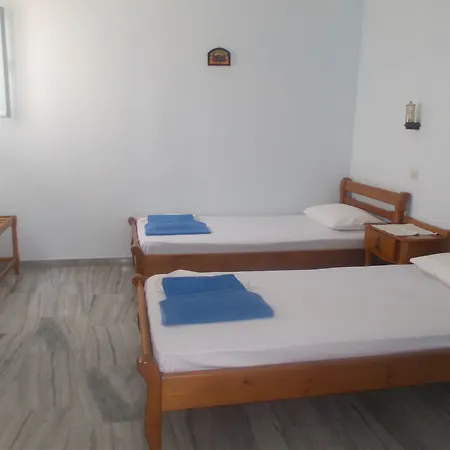 Astoria Naousa (Paros)