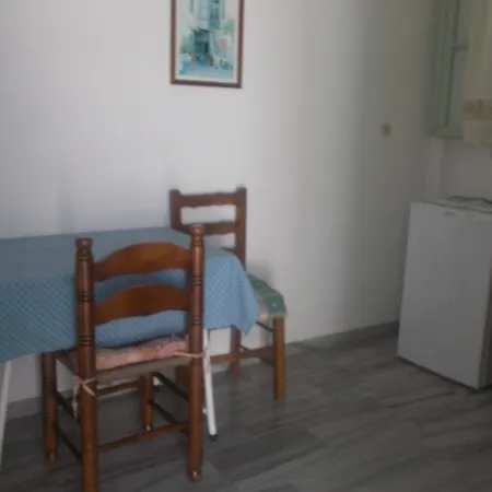 Apartment Astoria Naousa (Paros)
