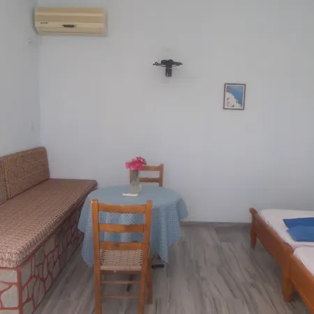 Apartment Astoria